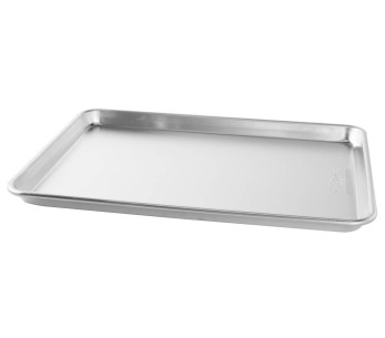 Nordic Ware Naturals puolikas leivinpelti 45.5x33cm