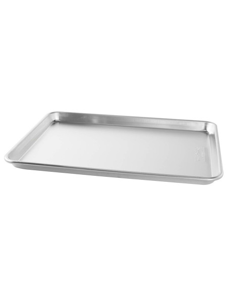 Nordic Ware Naturals half-sheet baking tray 45.5x33cm