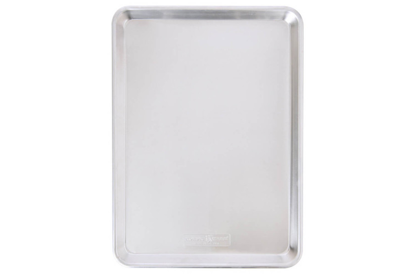 Backblech Halbblatt Nordic Ware Naturals 45,5x33cm