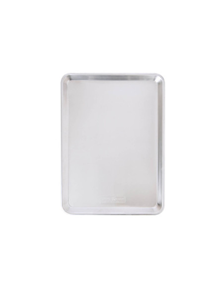 Nordic Ware Naturals half-sheet baking tray 45.5x33cm