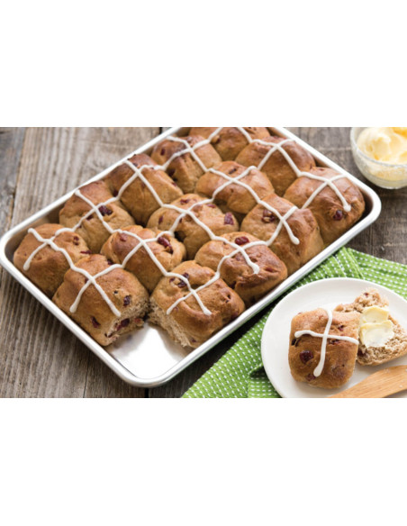 Bandeja de horno Nordic Ware Naturals 33x24.5cm