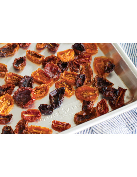 Bandeja de horno Nordic Ware Naturals 33x24.5cm