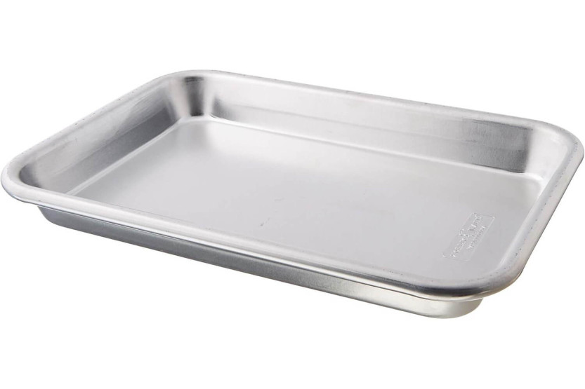 Nordic Ware Naturals bakplaat 18x25,5cm