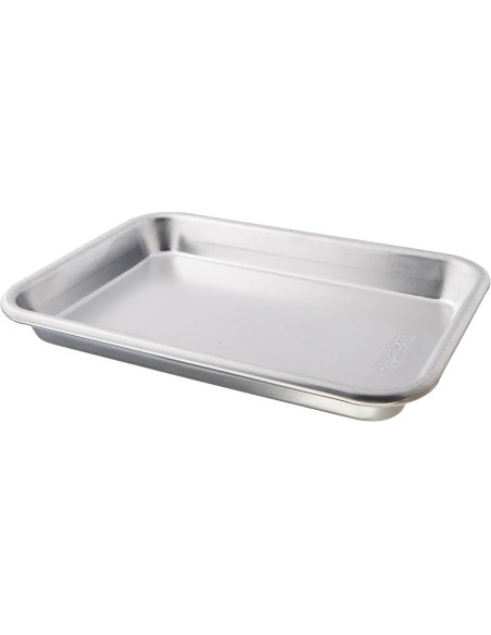 Nordic Ware Naturals bakplaat 18x25,5cm