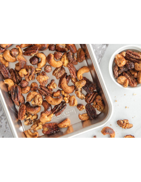 Nordic Ware Naturals bakplaat 18x25,5cm