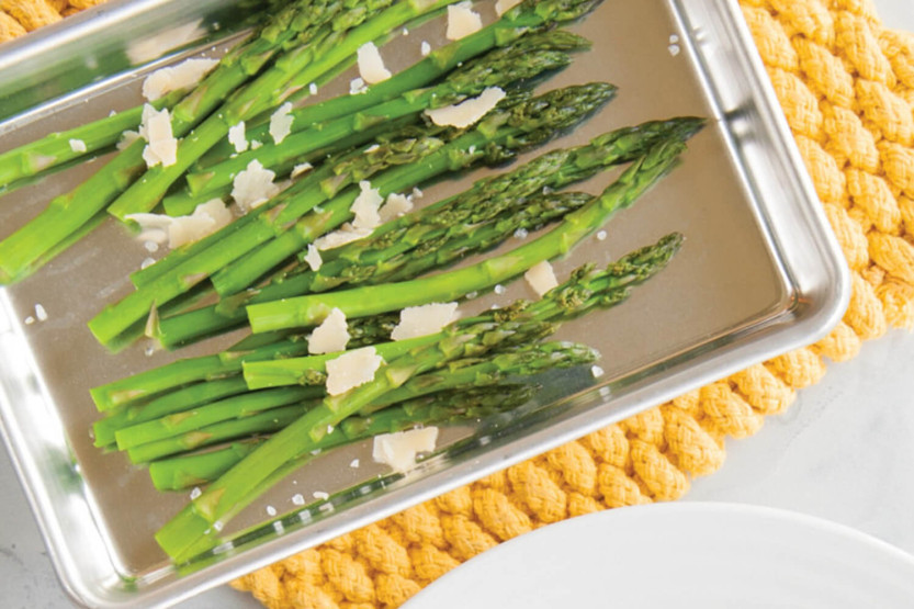 Nordic Ware Naturals baking tray 18x25,5cm