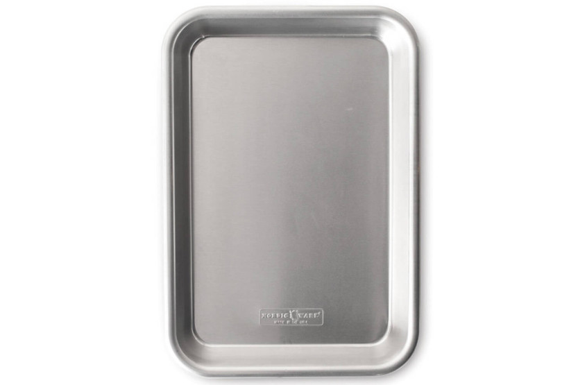 Nordic Ware Naturals bakplaat 18x25,5cm