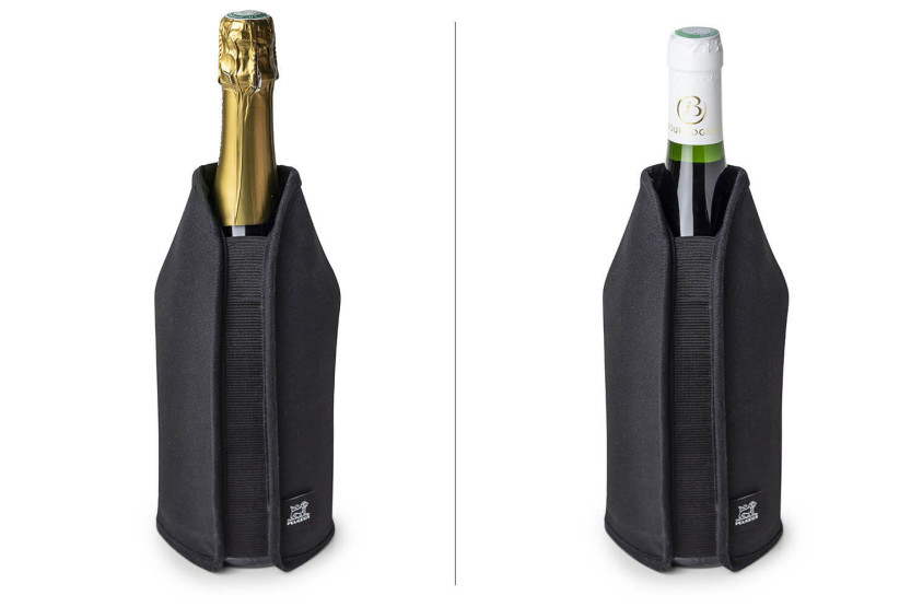Peugeot Fresh'n Preserve Duo Set regalo vino e champagne