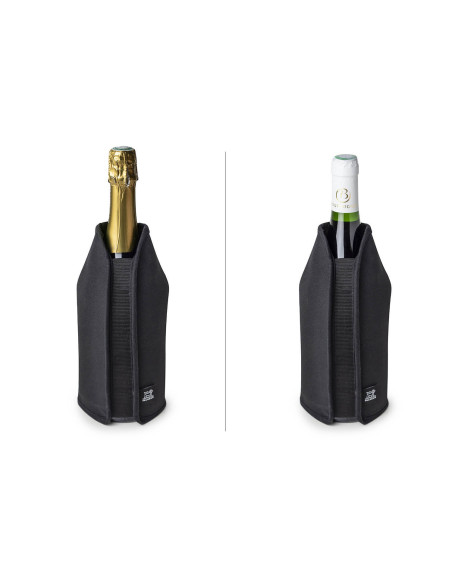 Peugeot Fresh'n Preserve Duo wine and champagne gift set