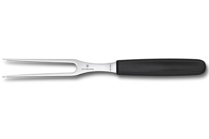 Victorinox SwissClassic 7-osainen setti 5 veistä + 1 lihahaarukka + 1 kuorimaveitsi