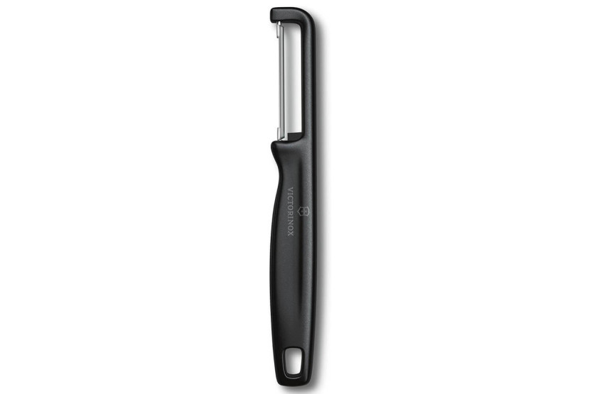 Victorinox SwissClassic 7-piece set 5 knives + 1 meat fork + 1 peeler