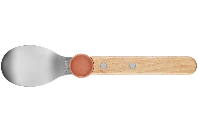 Opinel Le Petit Gourmet børnebestik i blandede farver