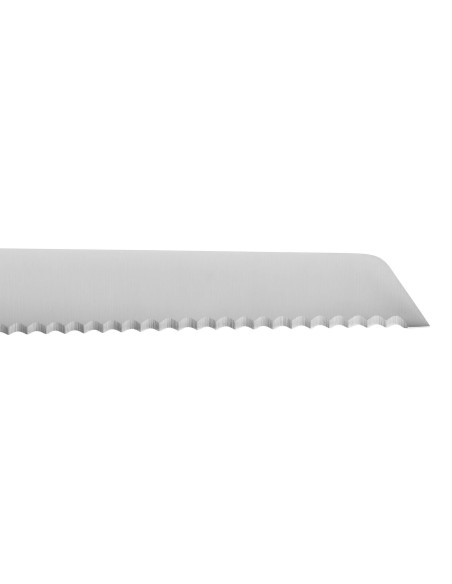 Zwilling Four Star Brødkniv 20 cm savtakket smedet blad