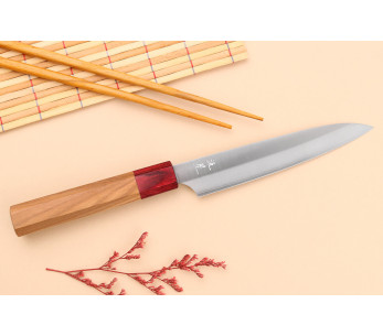 VG7 Makoto Kurosaki Ryusei 15cm japansk hantverkskniv 2
