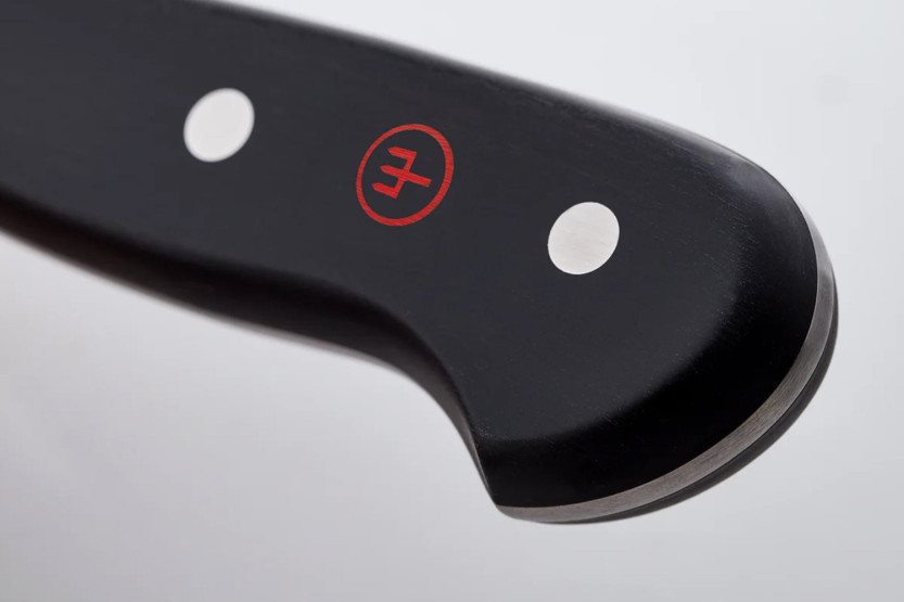 Wüsthof Classic forged Chef knife 20cm + free 6-piece block