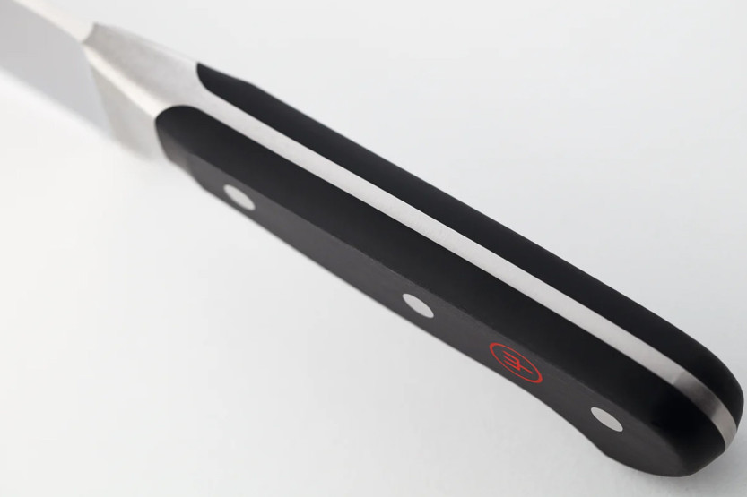Wüsthof Classic forged Chef knife 20cm + free 6-piece block