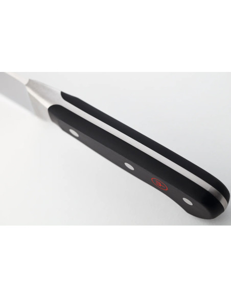 Wüsthof Classic forged Chef knife 20cm + free 6-piece block