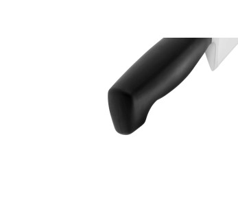 Zwilling Four Star viipalointiveitsi 26cm, jossa on granton-reuna, taottu terä 2
