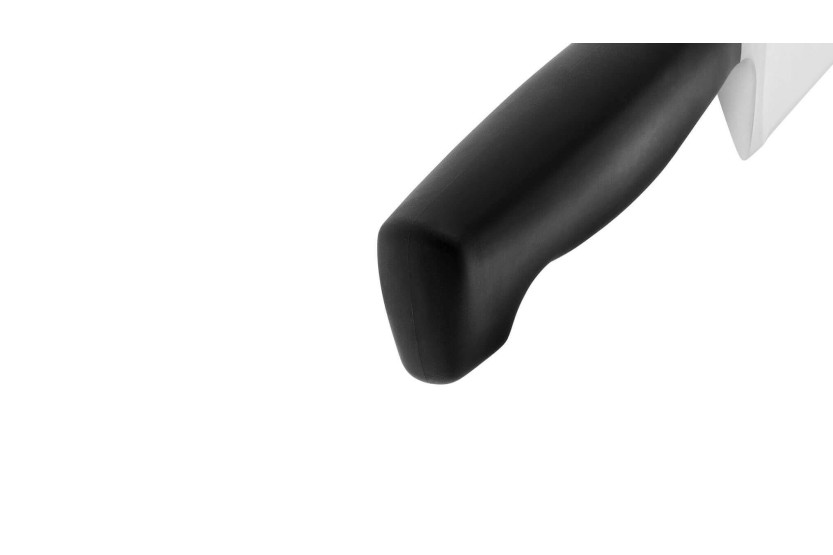 Zwilling Four Star påleggskniv 26 cm med granton eggsmidd blad