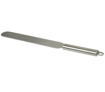 Cristel POC 24.5cm ruostumattomasta teräksestä valmistettu suora lastalla 2