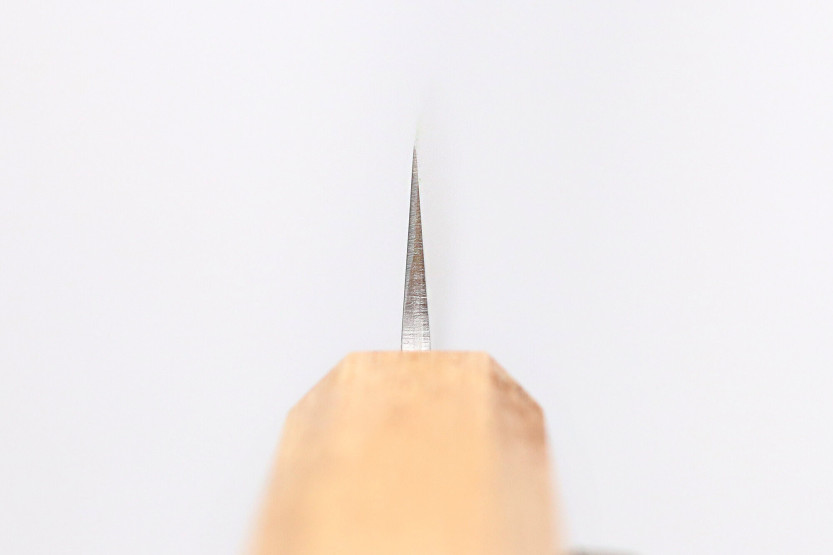 Sakai Kikumori TS10 13,5cm japanilainen askarteluveitsi tammesta