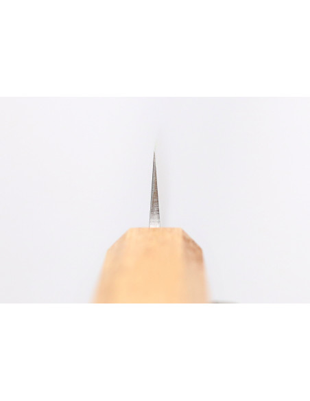 Sakai Kikumori TS10 13,5cm japanilainen askarteluveitsi tammesta