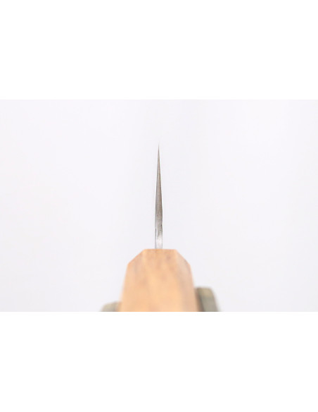 Sakai Kikumori TS10 21cm japansk kockkniv i ek