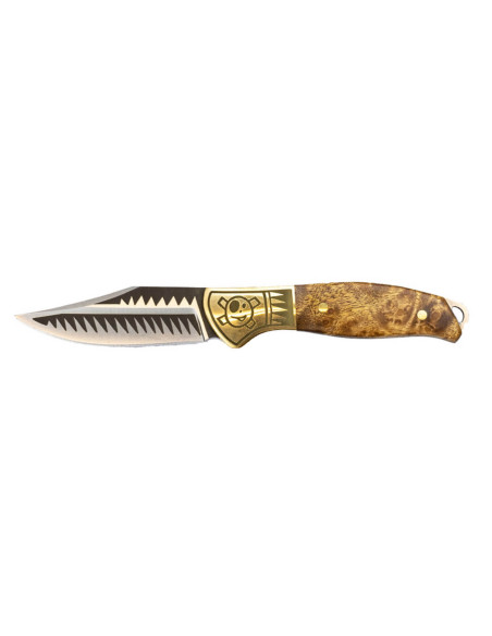 Sæt med 4 Homey' s by Schiffmacher steakknive, 8 cm blad