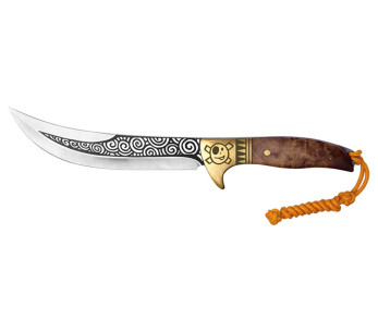 Homey's by Schiffmacher samppanjamiekka 16cm terä