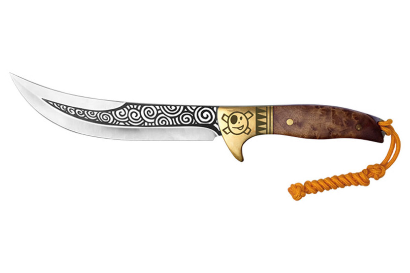 Espada champán Homey's by Schiffmacher hoja 16cm