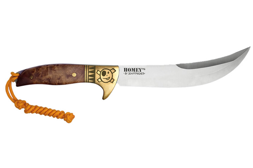 Espada champán Homey's by Schiffmacher hoja 16cm