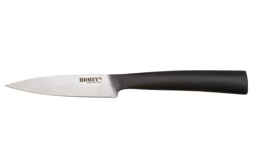 Homey's Grilla gavesett med 5 grillredskaper
