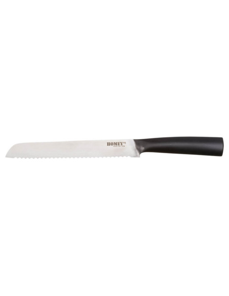 Homey's Grilla gavesett med 5 grillredskaper