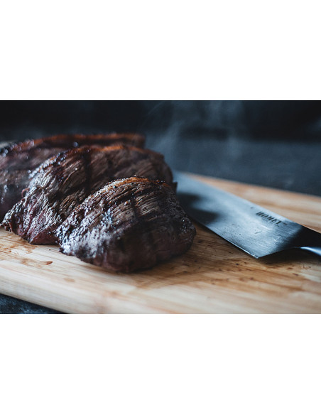 Conjunto de oferta de 5 utensílios de churrasco Grilla da Homey