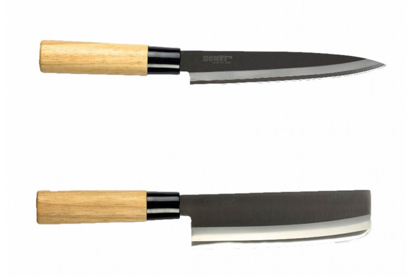 Caixa de oferta de 14 peças para sushi da Homey's Nippon