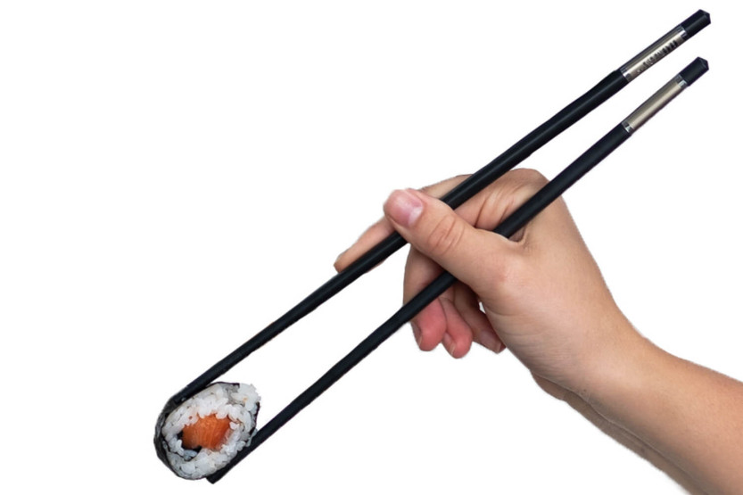 Caixa de oferta de 14 peças para sushi da Homey's Nippon