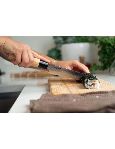 Homey's Nippon 14-piece sushi gift set