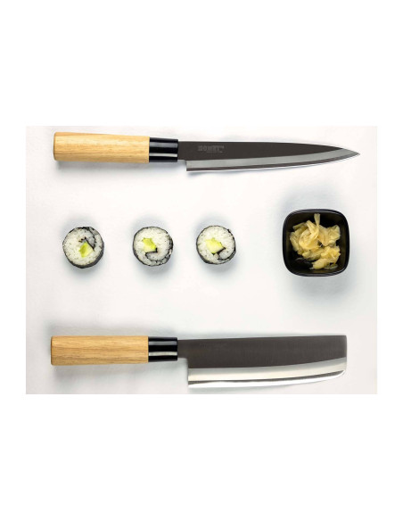 Homey's Nippon 14-osainen sushi-lahjapakkaus