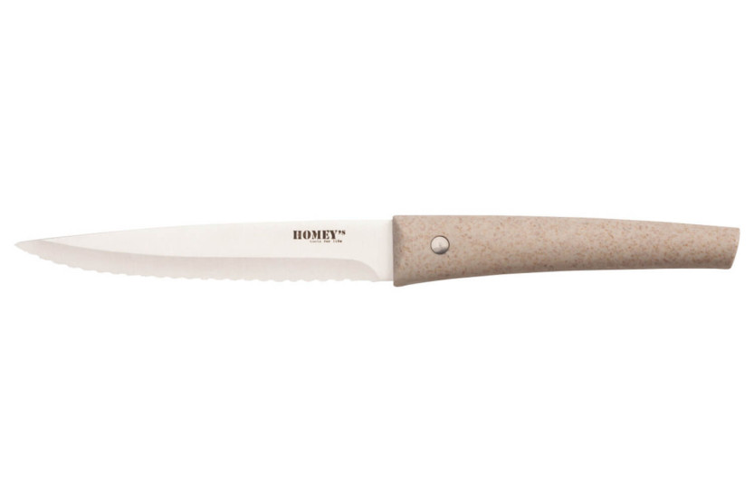 Set da cucina ecologico da 6 pezzi di Homey's Nødigh