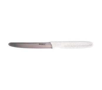 Cuchillo de cocina multiusos Homey's Mölti VITT 11cm hoja dentada
