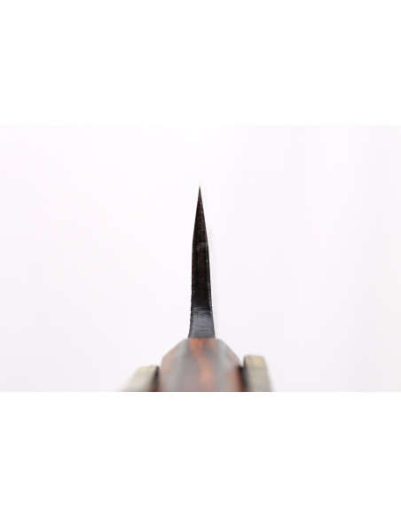 Hidetsune BS2 15cm deba japans handgemaakt mes