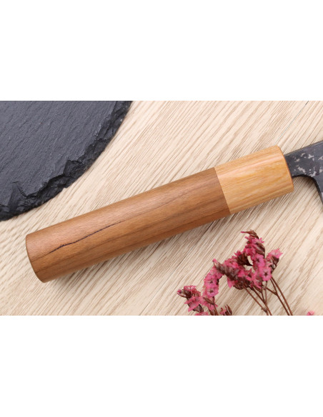 Kouki Hashimoto BS2 13.5cm japanese handmade utility knife