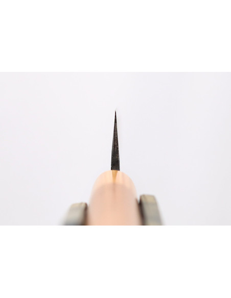 Kouki Hashimoto BS2 13,5cm cuchillo multiusos japonés hecho a mano