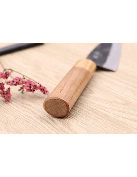 Kouki Hashimoto BS2 13.5cm japanese handmade utility knife