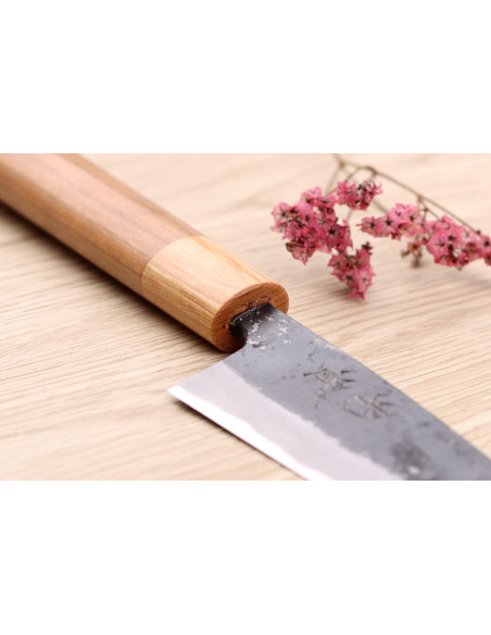 Kouki Hashimoto BS2 13.5cm japanese handmade utility knife
