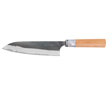 Masakage Mizu 18 cm tradisjonell japansk kokkekniv