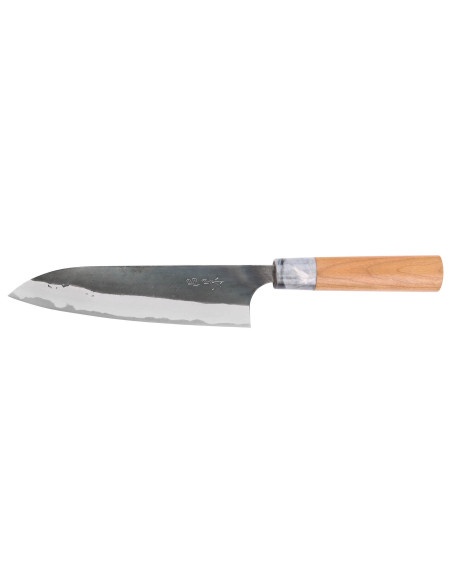 Masakage Mizu 18 cm traditionel japansk kokkekniv