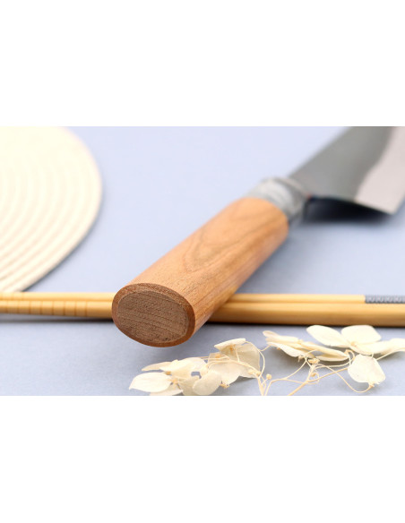 Masakage Mizu 18cm perinteinen japanilainen kokkiveitsi
