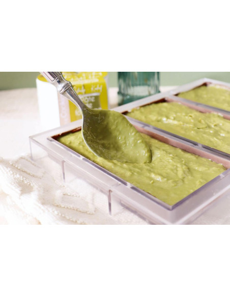 Profesjonell Scrapcooking 3 sjokoladeplateform