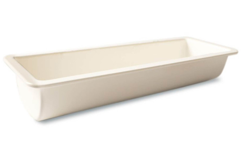 Forma de tronco em aço antiaderente de 28 cm para Scrapcooking